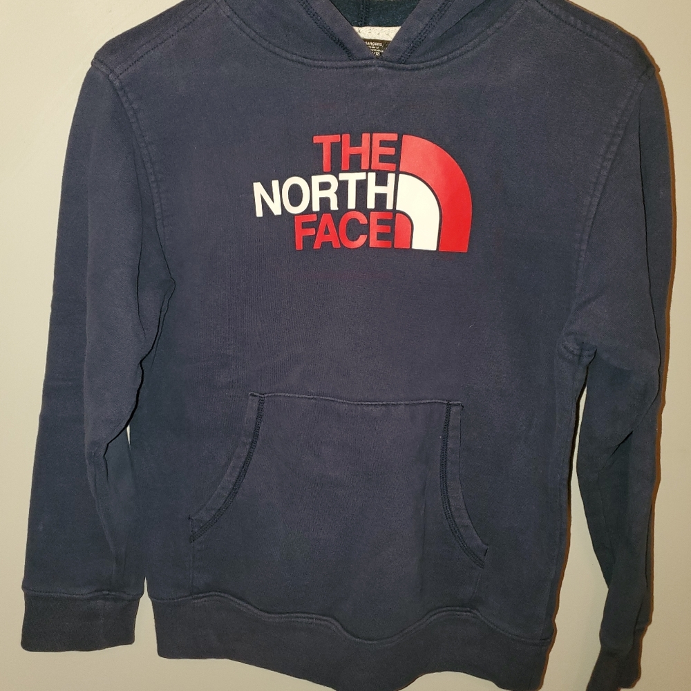 North Face Hoodie